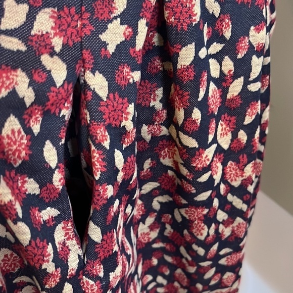 LULAROE Elegant Amelia Dress XL - Picture 4 of 6
